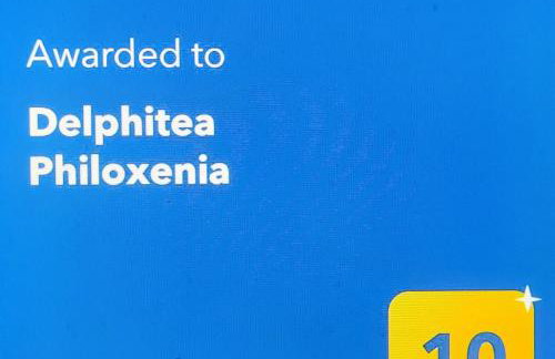 Delphitea Philoxenia - Photo 12