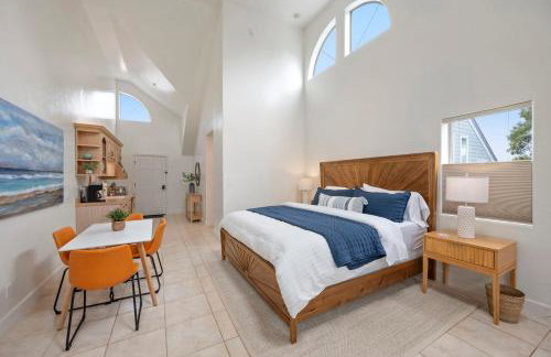 Montara Penthouse Elevated Comfort Above Downtown Half Moon Bay - Foto 19