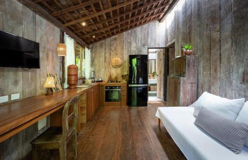 Casa BEE Trancoso - Foto 5