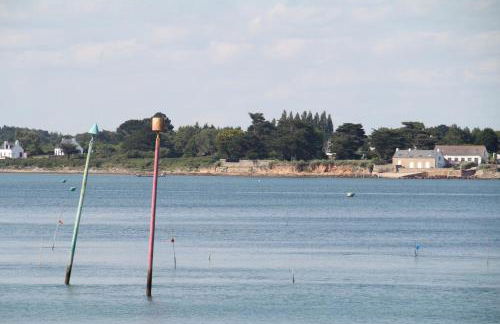 Jolie maison de Pêcheur - Sweet Fisherman Cottage - Foto 36