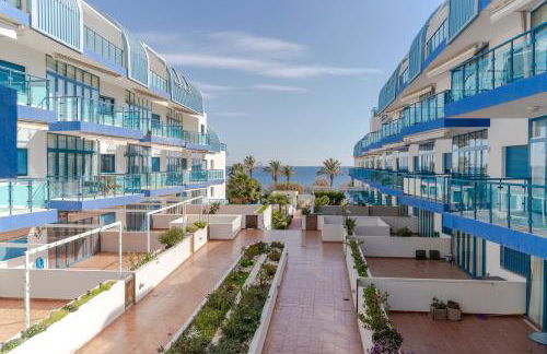 RentitSpain - Castell de Ferro - Castell Playa Vista a la Costa Tropical - Foto 29