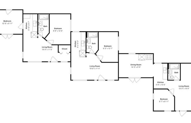 Cottage Manor - Foto 25