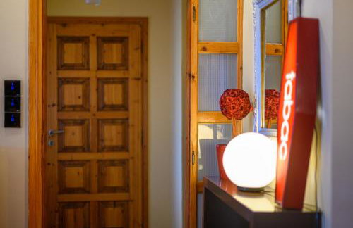 Cozy Small Smart Villa with Private Pool Mikri Mantineia Kalamata - Foto 48