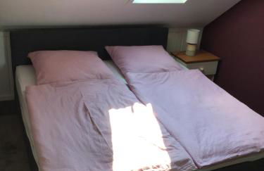 Apartment am Park -Calluna - Foto 4