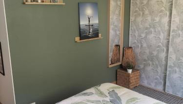 Appartement avec terrasse - Foto 3