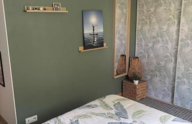 Appartement avec terrasse - Foto 3