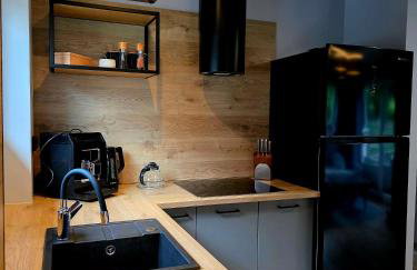 Zacisze Pod Śmielcem - Foto 4