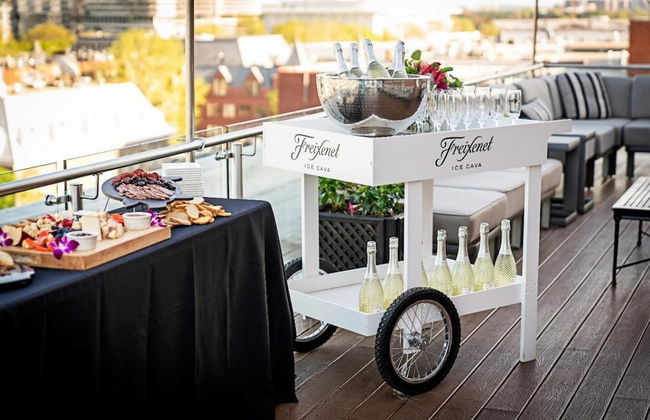 The Graham Georgetown - Foto 46