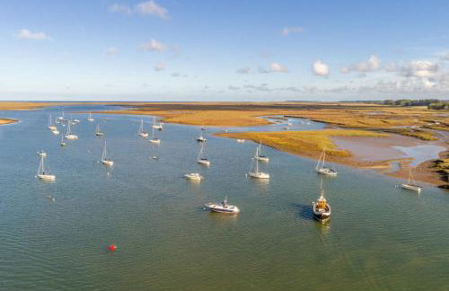 Pond Cottage - Foto 24