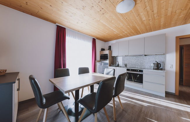 Appartements Sulzer by we rent - Foto 54