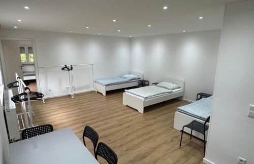 Monteurwohnung Viernheim - Foto 10