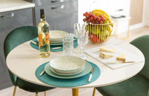 Cosy Melun 25 min Gare de Lyon - Foto 26