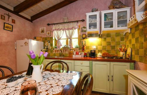 Holiday Home Paradise Beach - Foto 21