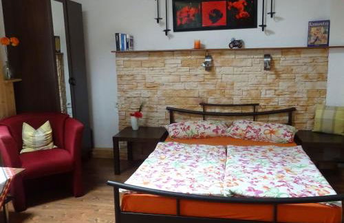 Apartment Spree Idyll by Interhome - Foto 4