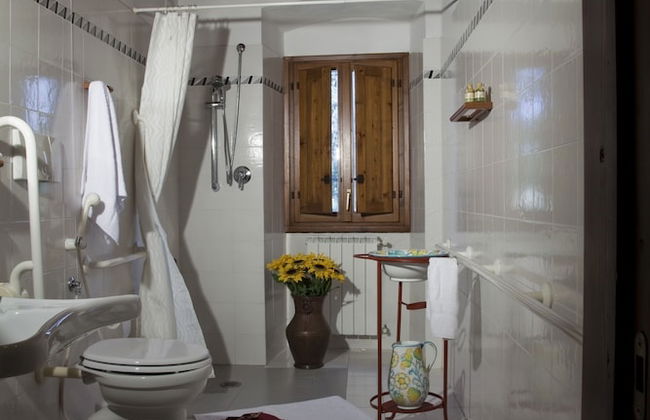 Agriturismo Fattoria Lavacchio - Foto 51