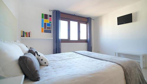 Apartamento con terraza con vistas al mar - Foto 4