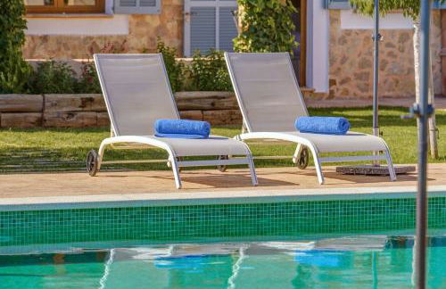 Sa Vinya Jove - Foto 2