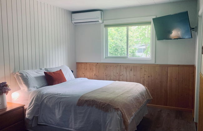 Barefoot Villas Room 3 Blue Jay - Foto 1