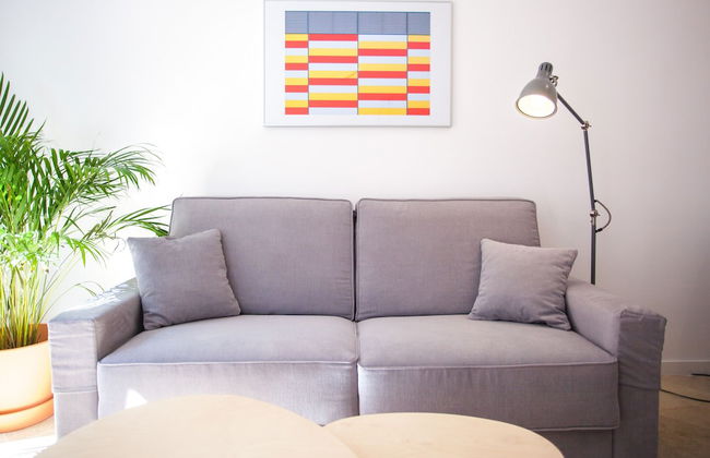 Apartment in Malasaña - Foto 18