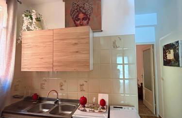 Casa Vacanza Cleopatra Beachfront Augusta - Foto 25