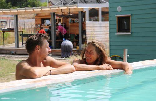 TINYLODGE am Ellertshäuser See - Foto 8