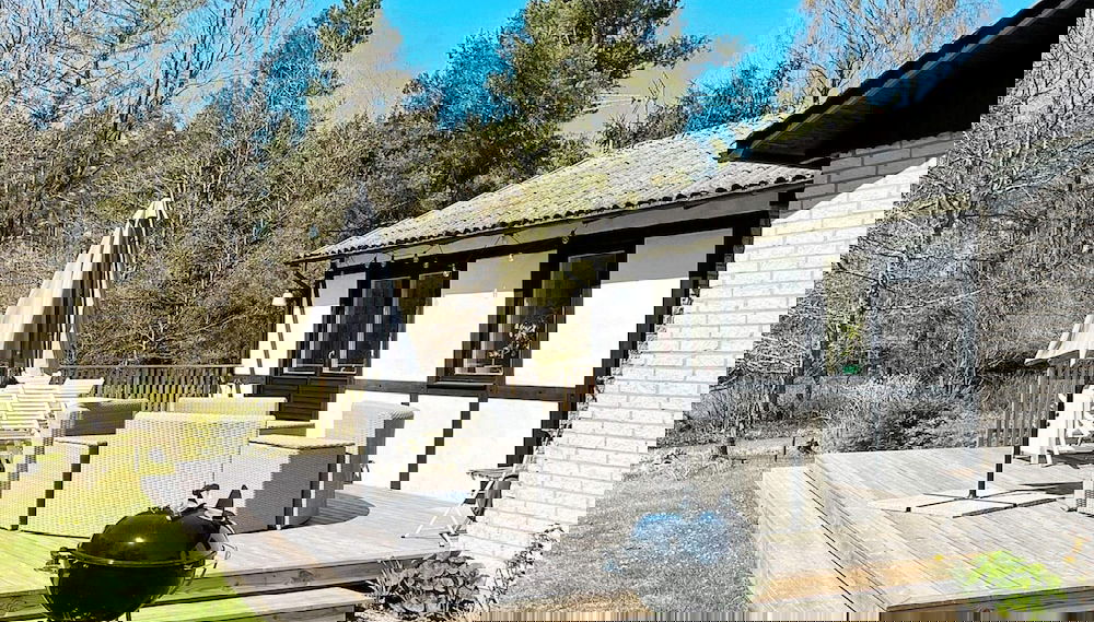 6 Person Holiday Home in Degeberga - Foto 1