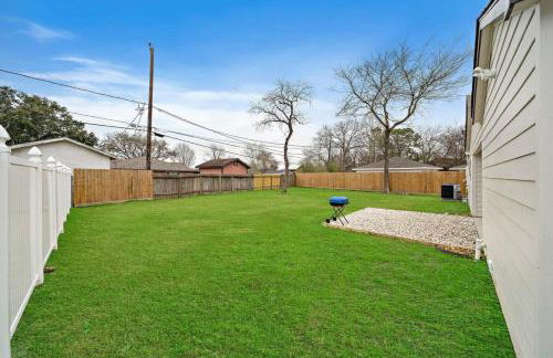 Arcade Covered Patio Sleep 10 3 Bedroom 2 Bath Game Room - Foto 45