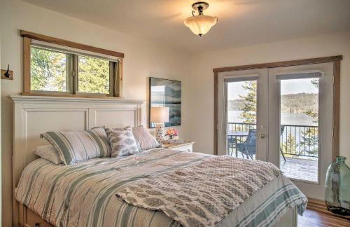 Swim, Boat and Explore! South Lake Coeur dAlene Gem - Foto 19