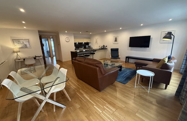 Tolbooth Apartments by Principal Apartments - Photo 147