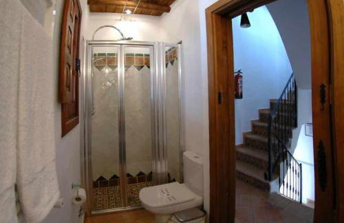 Casa rural La Rabá Terraza con increíbles vistas - Foto 40