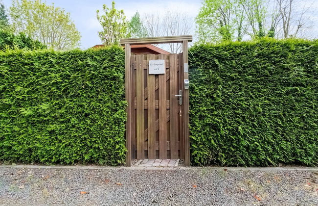 Holiday Home in Garderen by Veluwe - Photo 33