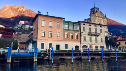 In Riva al Lago di Iseo Residenza Primo Piano - Foto 3
