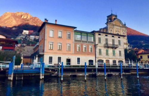 In Riva al Lago di Iseo Residenza Primo Piano - Foto 3