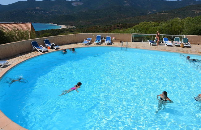 Apartment in Serra-di-ferro Near Cupabia Beach - Photo 9