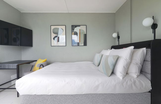 Numa Zurich Turi - Foto 3