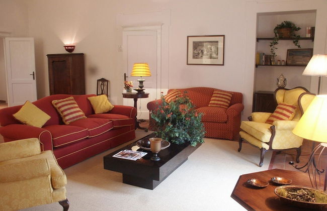 Golf Club Metaponto - Photo 23