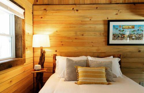 "Stars Hollow" Cozy Mini-Cabin in Muir Valley -RRG - Foto 1