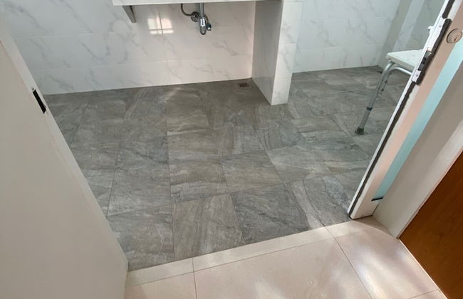 Chang Noi wheelchair accessible resort - Foto 37