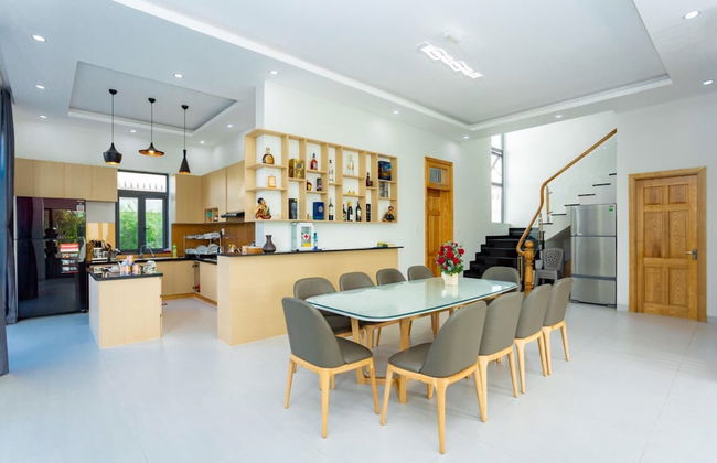 Tran Duy Thuy Duong Villa - Photo 6