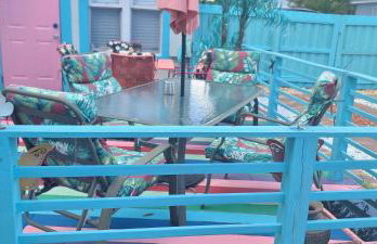 Lake Worth Beach Paradise Cove Cottage 2-1Bedroom - Foto 44