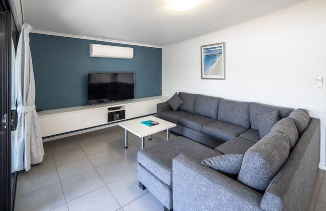 Ingenia Holidays Lake Conjola - Foto 48