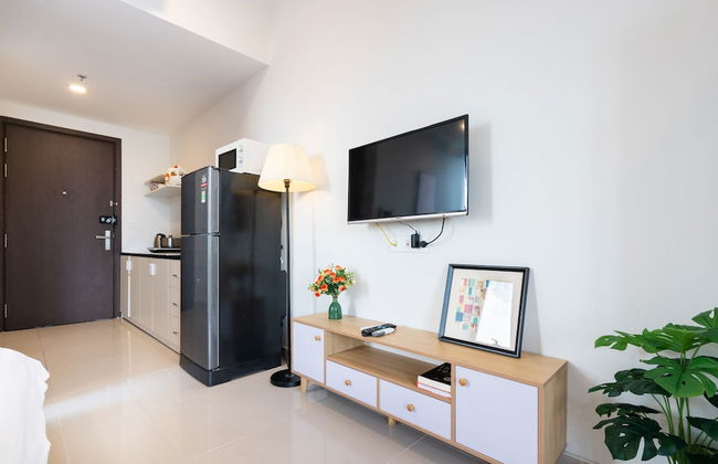 Chau Apartments - Foto 43