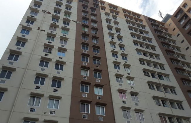 Menara Rungkut Bizz Square By Deddy - Foto 11