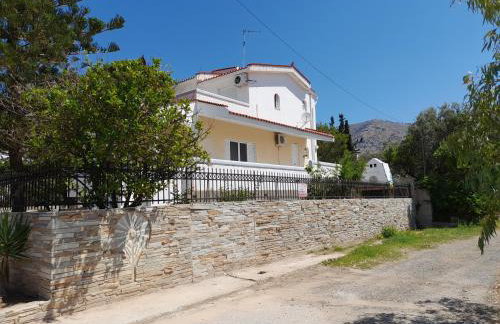 Maria’s House Kineta - Foto 11