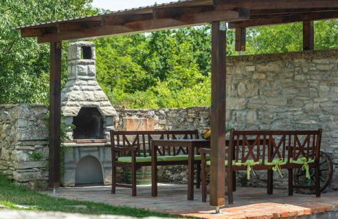 Holiday Home Burjaki Cr - Foto 14