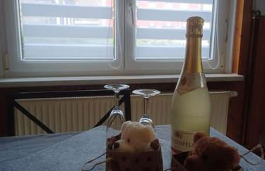 Ferienhaus Anna Altstadt von Sonneberg - Foto 13