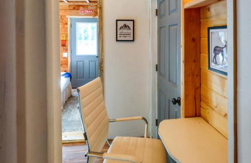 Delta Junction Rental with Shared Pool and Hot Tub! - Foto 14