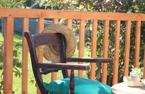 La Maison Bleue au coeur des Plages du Débarquement - Photo 38