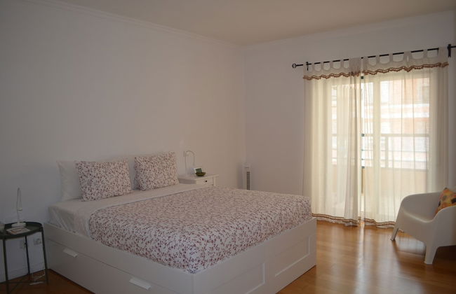 Cozy Apartment At Carcavelos beach - Photo 9