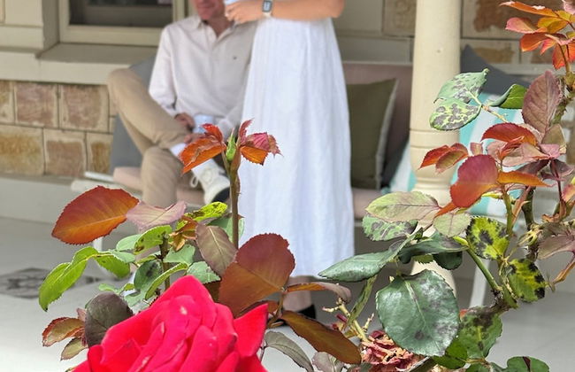 Country Style Louisa - Gawler - Foto 16